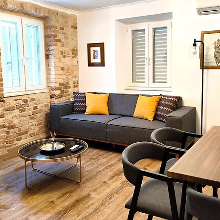 شقة Casa Contessina Corfu  المظهر الخارجي الصورة