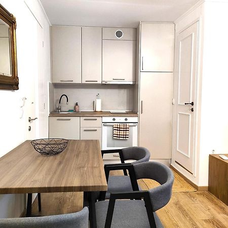 شقة Casa Contessina Corfu  المظهر الخارجي الصورة